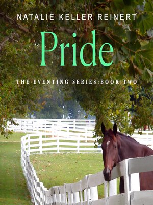 cover image of Pride